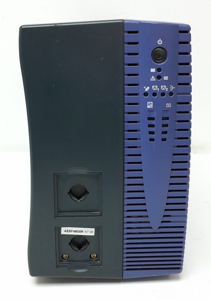 MGE Pulsar Evolution 1500 Uninterruptible Power Supply (UPS) - Image 2