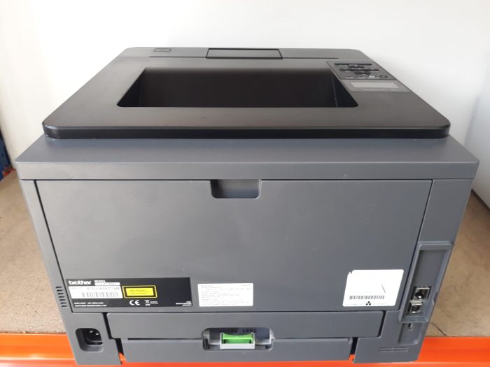 Brother Laser Printer HL-L5100DN - Image 3
