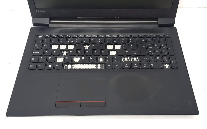 Lenovo V110-15ISK 80TL - i5-6200U 2.3GHz - 4GB Ram - 15.6" - 128GB SSD - Windows 11 Home - Image 6