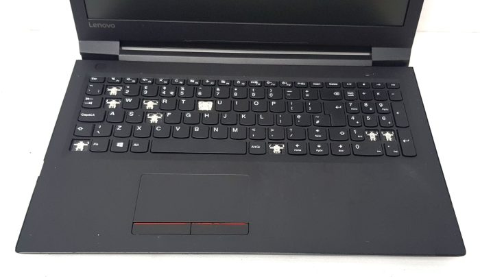 Lenovo V110-15ISK 80TL - i5-6200U 2.3GHz - 4GB Ram - 15.6" - 128GB SSD - Windows 11 Home - Image 6