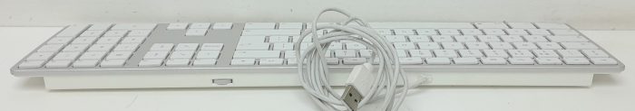 Matias FK318S-UK USB Wired Keyboard - Image 5