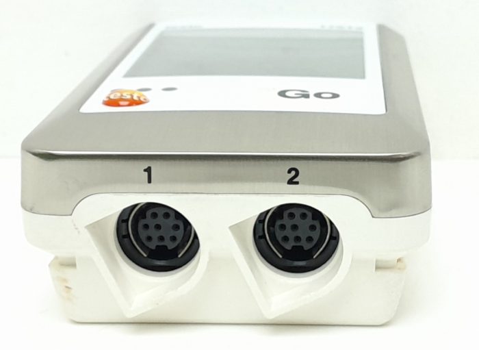 Testo 176T2 Temperature Data Logger - Image 5