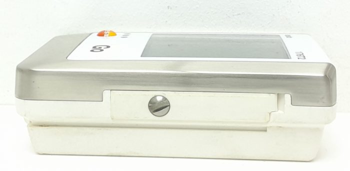 Testo 176T2 Temperature Data Logger - Image 4