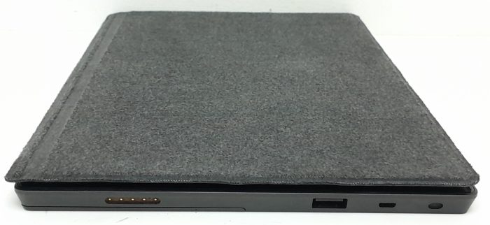 Microsoft Surface RT 1516 - Nvidia Tegra 3 Quad Core 1.3GHz - 2GB - 10.6" - 32GB SSD - Windows 8.1 RT - Image 5