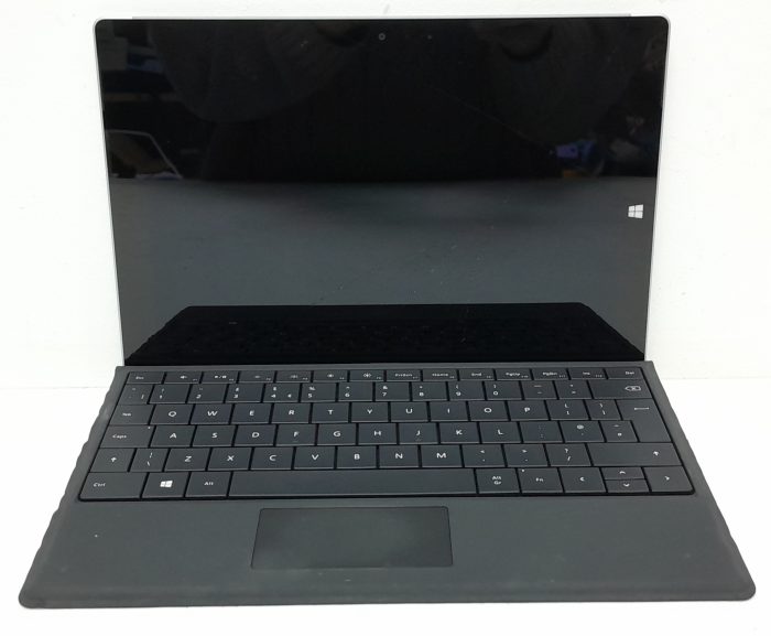 Microsoft Surface 3 - Intel Atom X7-ZB700 1.6GHz - 4GB - 10.8" - 64GB SSD - Windows 11 Pro 64 Bit - Image 2
