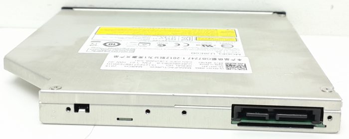 Panasonic Precision Devices UJ8E0B DVD Writer - Image 4