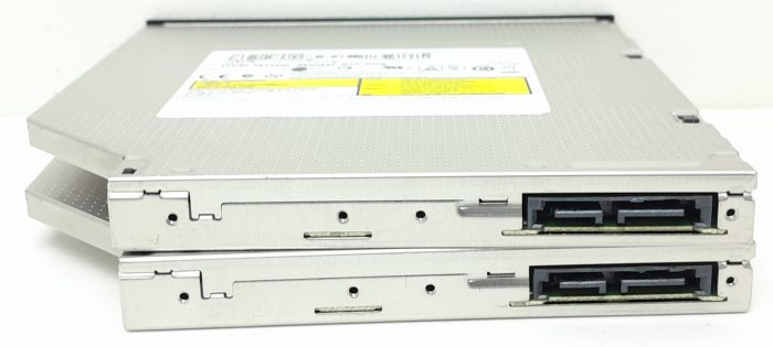Joblot 7x Toshiba Samsung Storage Company SN-208 DVD Writer - Image 4