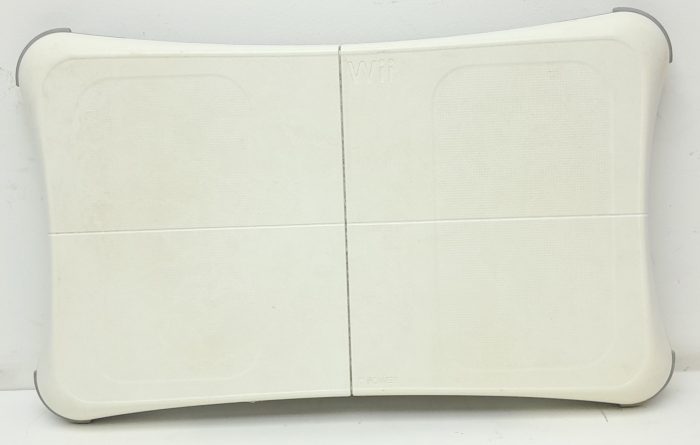Nintendo Wii Fit Fitness Balance Board - Image 2