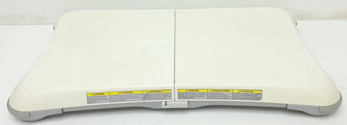 Nintendo Wii Fit Fitness Balance Board - Image 6