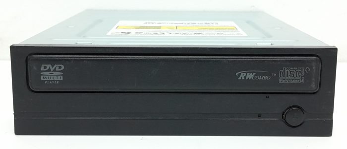 Toshiba Samsung Storage Company SH-M522 CD-RW/DVD Drive - Image 2