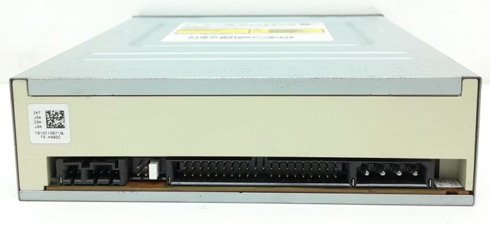 Toshiba Samsung Storage Company SH-M522 CD-RW/DVD Drive - Image 5