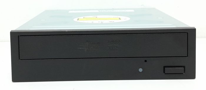 HL Data Storage GHB0N (AFCK101) Super Multi DVD Writer - Image 2