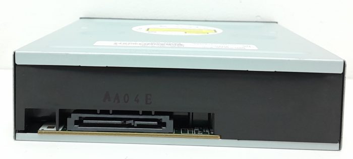 HL Data Storage GHB0N (AFCK101) Super Multi DVD Writer - Image 5