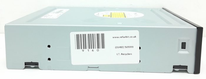HL Data Storage GHB0N (AFCK101) Super Multi DVD Writer - Image 3