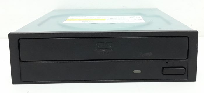 Philips & Lite-On Digital Solutions DH-16D5S DVD-ROM Drive - Image 2