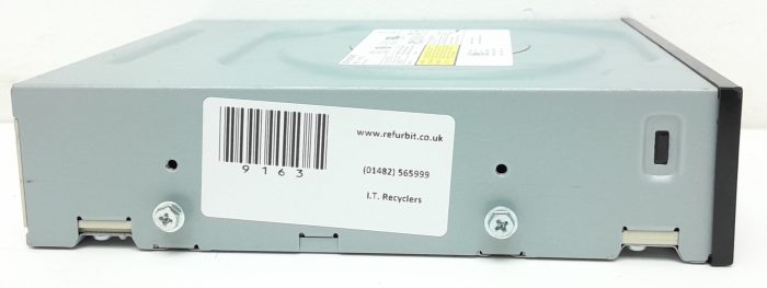 Philips & Lite-On Digital Solutions DH-16D5S DVD-ROM Drive - Image 3