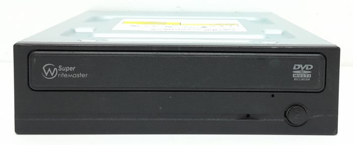 Toshiba Samsung Storage Company SH-224 DVD Writer Drive - Image 2