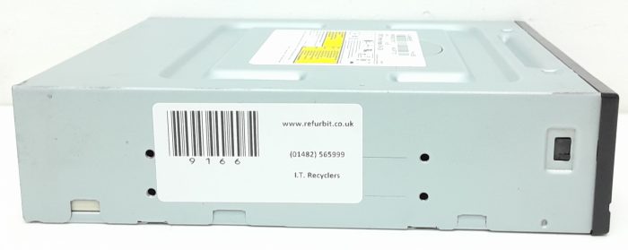 Toshiba Samsung Storage Company SH-224 DVD Writer Drive - Image 3