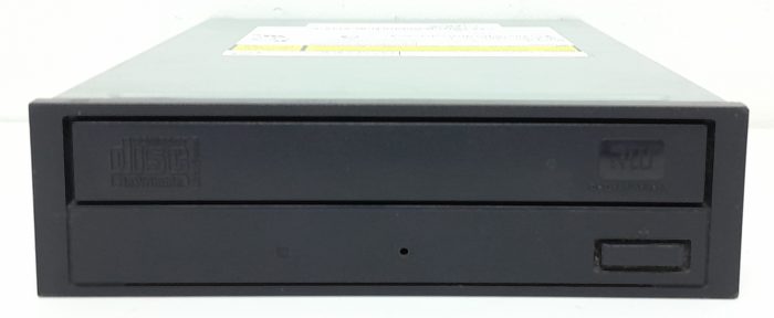 Nec ND-2100A IDE DVD R/RW & CD-R/RW Drive - Image 2