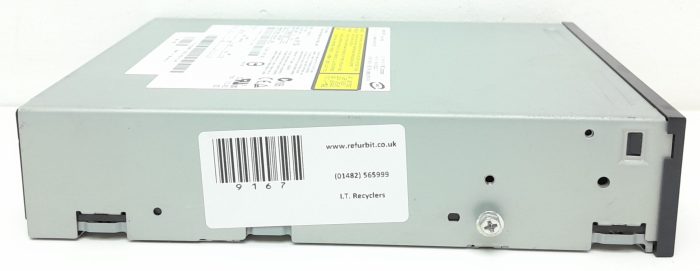 Nec ND-2100A IDE DVD R/RW & CD-R/RW Drive - Image 3
