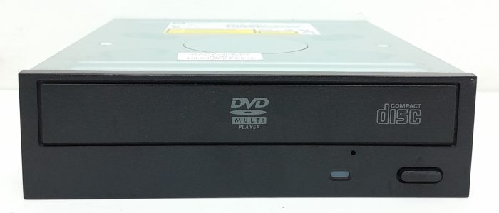 HP DH20N (E2C) DVD-ROM Drive - Image 2