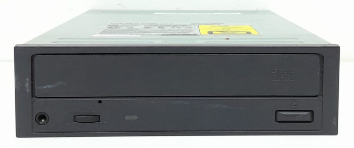 Lite-On LTN-486S IDE CD-ROM Drive - Image 2
