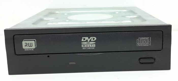 Philips & Lite-On Digital Solutions DH-20A4P DVD/CD Rewriteable Drive - Image 2