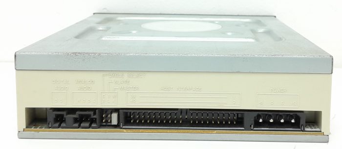 Philips & Lite-On Digital Solutions DH-20A4P DVD/CD Rewriteable Drive - Image 5