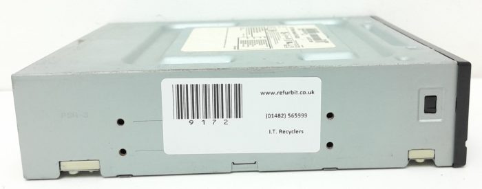 Toshiba Samsung Storage Company SH-S202 DVD Writer Drive - Image 3