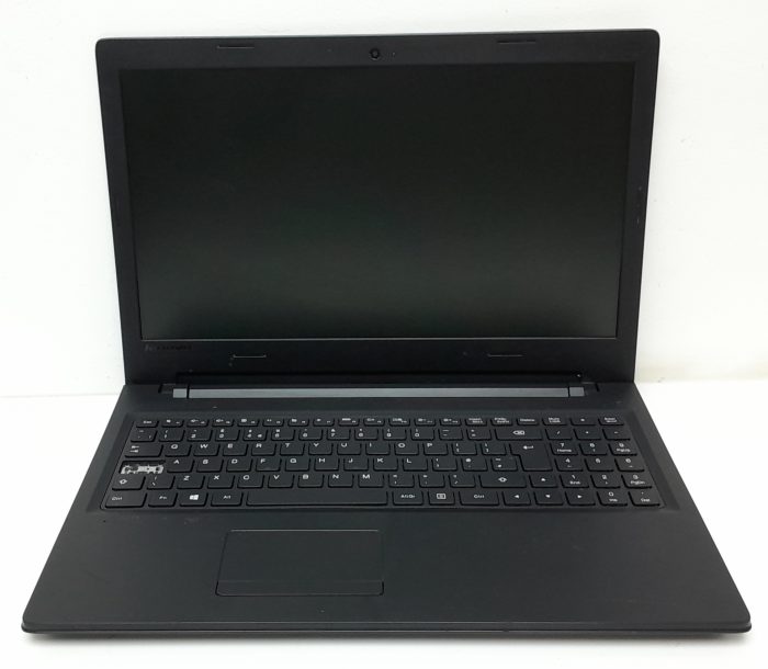 Lenovo B50-50 80S2 - i5-5200U 2.2GHz - 4GB Ram - 15.6" - 128GB SSD - Windows 11 Pro - Image 2