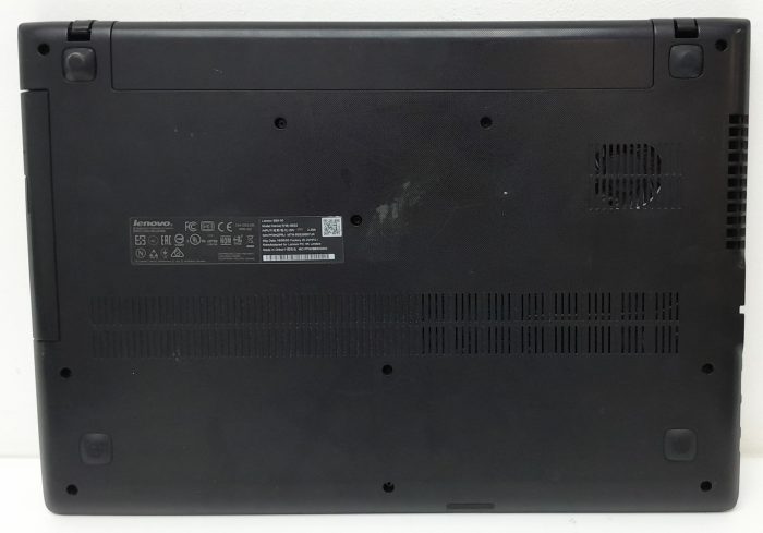 Lenovo B50-50 80S2 - i5-5200U 2.2GHz - 4GB Ram - 15.6" - 128GB SSD - Windows 11 Pro - Image 4