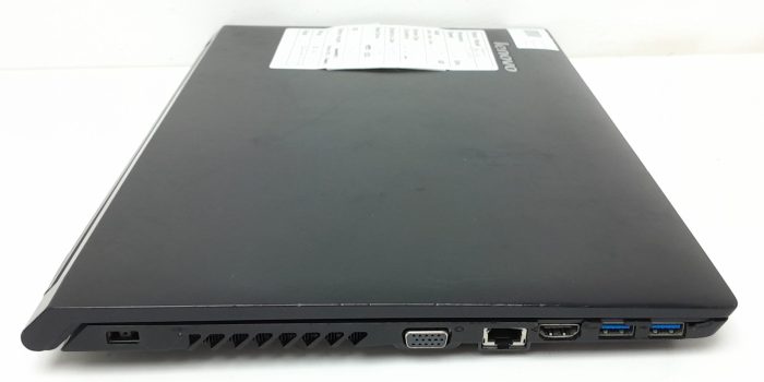 Lenovo B50-80 80EW - i3-5005U 2.0GHz - 4GB Ram - 15.6" - 128GB SSD - Windows 10 Pro - Image 6