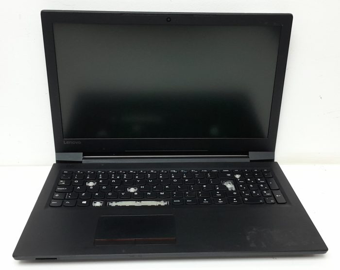 Lenovo V110-15ISK 80TL - i5-6200U 2.3GHz - 4GB Ram - 15.6" - 128GB SSD - Windows 10 Home - Image 2