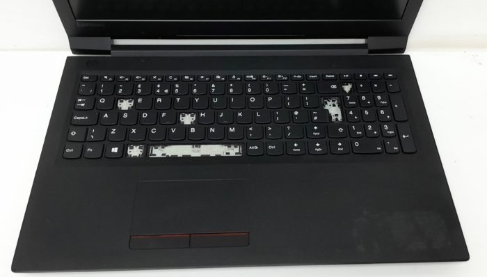Lenovo V110-15ISK 80TL - i5-6200U 2.3GHz - 4GB Ram - 15.6" - 128GB SSD - Windows 10 Home - Image 7