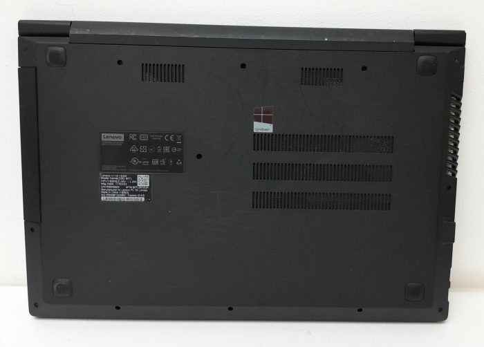 Lenovo V110-15ISK 80TL - i5-6200U 2.3GHz - 4GB Ram - 15.6" - 128GB SSD - Windows 10 Home - Image 4