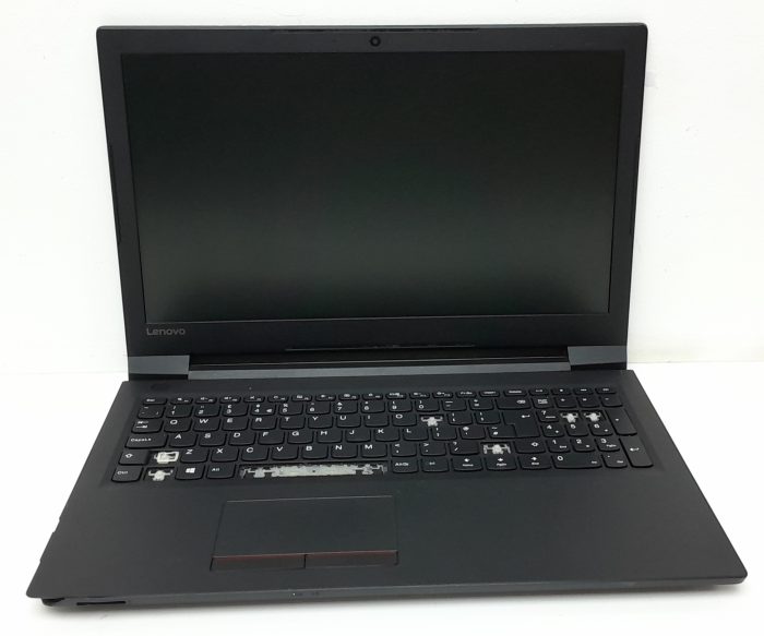 Lenovo V110-15ISK 80TL - i5-6200U 2.3GHz - 4GB Ram - 15.6" - 128GB SSD - Windows 10 Pro - Image 2