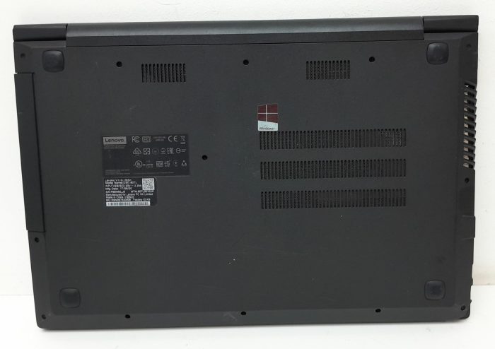 Lenovo V110-15ISK 80TL - i5-6200U 2.3GHz - 4GB Ram - 15.6" - 128GB SSD - Windows 10 Pro - Image 4