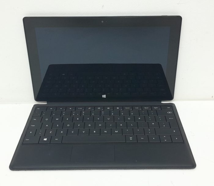 Microsoft Surface RT 1516 - Nvidia Tegra 3 Quad Core 1.3GHz - 2GB - 10" - 32GB SSD - Windows RT 8.1 - Image 6