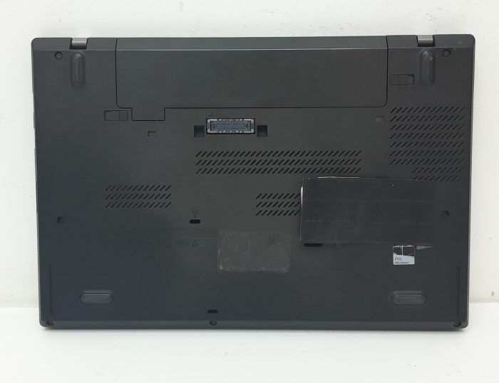 Lenovo ThinkPad T450 - i5-5300U 2.3GHz - 8GB Ram - 14" - 128GB SSD - Windows 11 Pro - Image 4