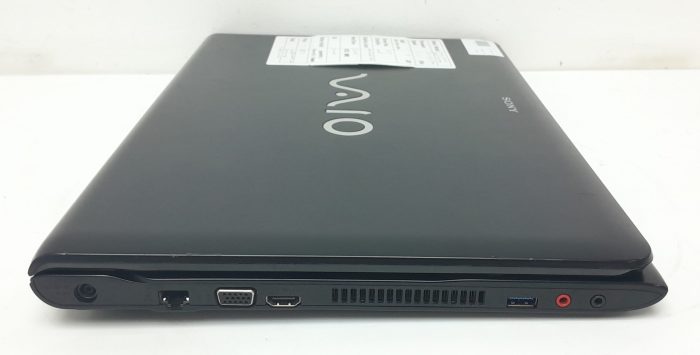 Sony Vaio SVE171A11M - i7-3612QM 2.1GHz - 6GB Ram - 17.3" - AMD Radeon 7500M - 500GB HDD - Windows 10 Home - Image 6