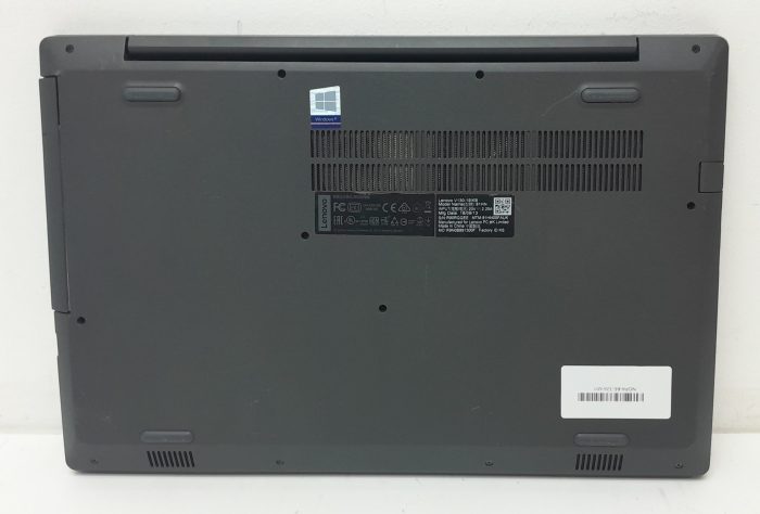 Lenovo V130-15IKB 81HN - i5-7200U 2.5GHz - 8GB Ram - 15.6" - 250GB HDD - Windows 11 Home - Image 4