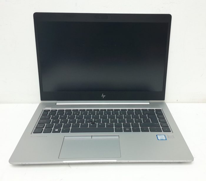 HP EliteBook 840 G5 - i5-8250 1.8GHz - 8GB - 14" - 240GB SSD - Windows 11 Pro - Image 2