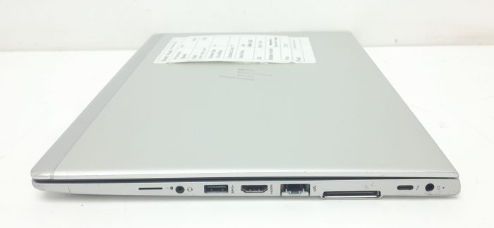 HP EliteBook 840 G5 - i5-8250 1.8GHz - 8GB - 14" - 240GB SSD - Windows 11 Pro - Image 5