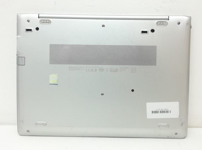 HP EliteBook 840 G5 - i5-8250 1.8GHz - 8GB - 14" - 240GB SSD - Windows 11 Pro - Image 4