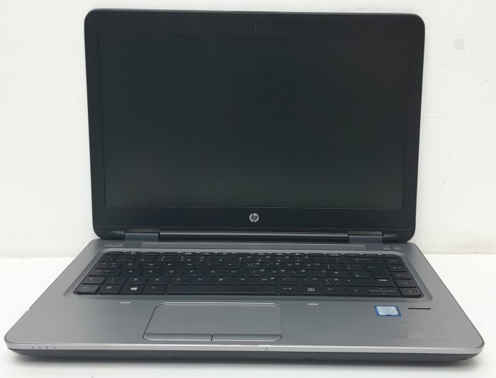 HP ProBook 650 G3 - i5-7200U 2.7GHz - 4GB - 14" - 120GB SSD - Windows 11 Pro - Image 2
