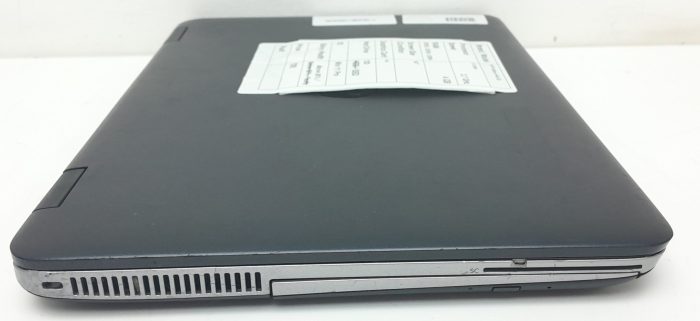 HP ProBook 650 G3 - i5-7200U 2.7GHz - 4GB - 14" - 120GB SSD - Windows 11 Pro - Image 6