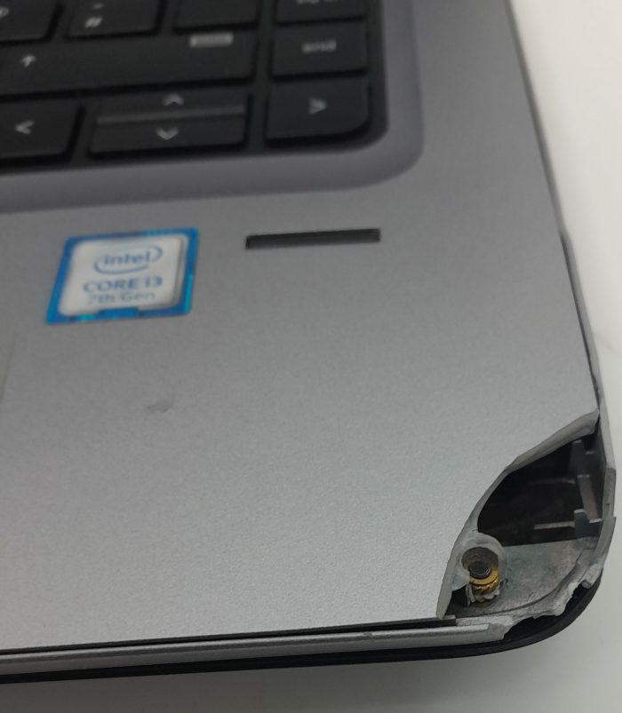 HP ProBook 640 G3 - i3-7100U 2.4GHz Laptop - Image 7