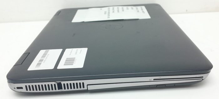 HP ProBook 640 G3 - i3-7100U 2.4GHz Laptop - Image 6