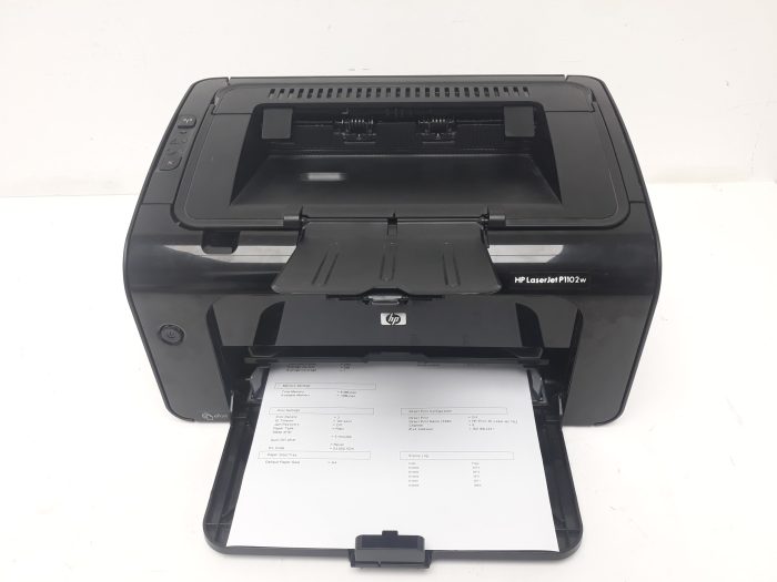 HP Laserjet Pro P1102W - Image 2