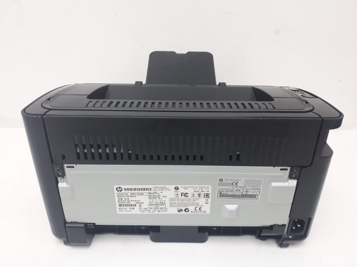 HP Laserjet Pro P1102W - Image 3